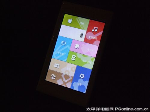 原道G21评测
