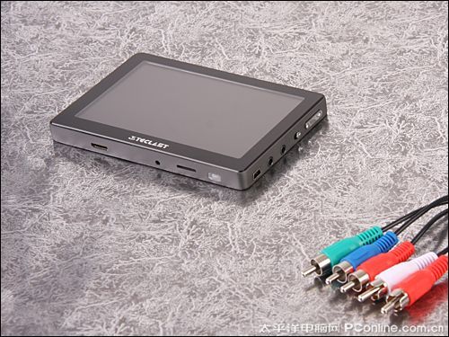 台电C500HD