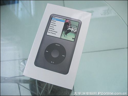 ƻiPod classic 120Gͼ