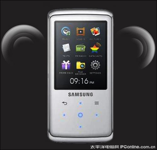 三星YP-Q2评测