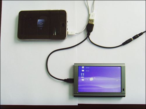 酷比H100HDS