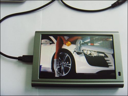 酷比H100HDS