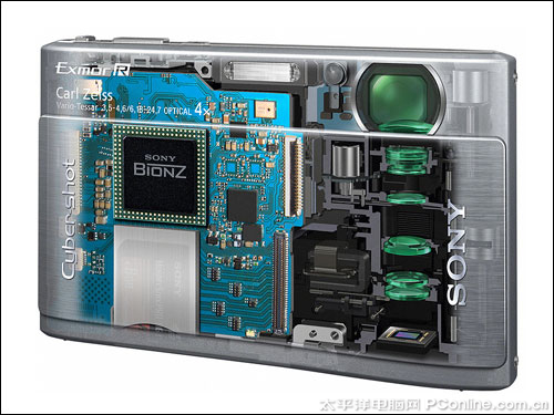 索尼TX1