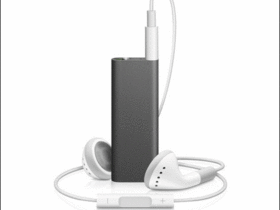 ipod shuffle 3