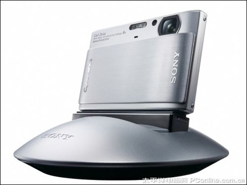 索尼云台IPT-DS1
