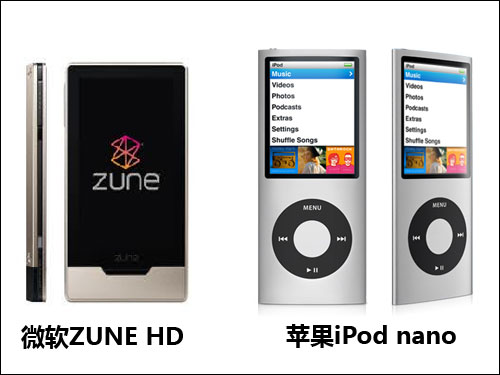 iPod