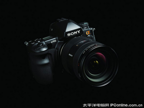 索尼A900