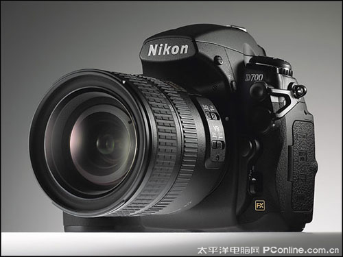 尼康D700