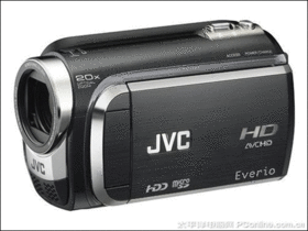 JVC_GZ-HD300