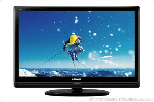 海信TLM52V67PK液晶电视
