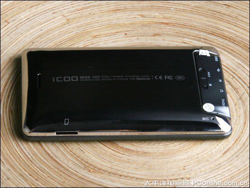 ICOO M80HD