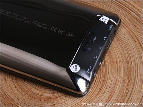 ICOO M80HD