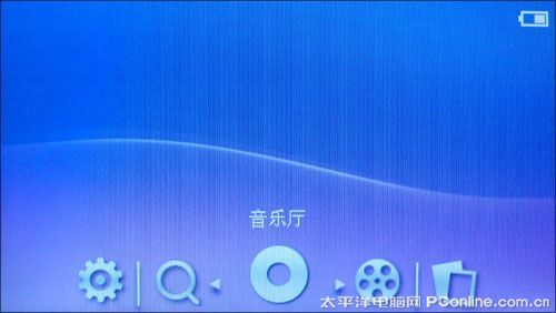 柏傲V596