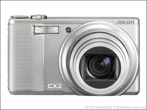 理光CX2