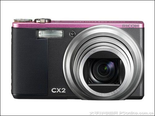 理光CX2