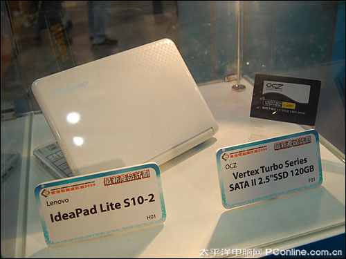 联想ideapad S10-2