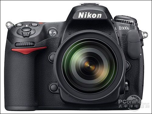 d300s