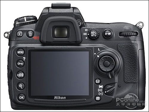 d300s