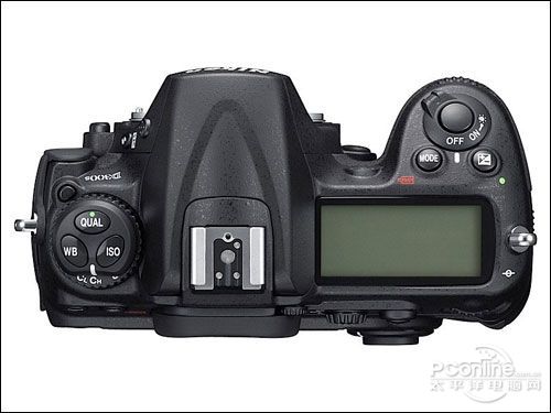 d300s