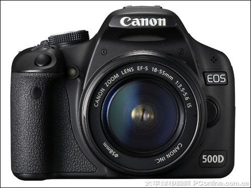  EOS 500D