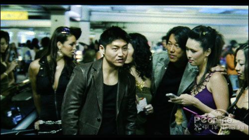 酷比魔方H600HD评测
