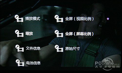 酷比魔方H600HD评测