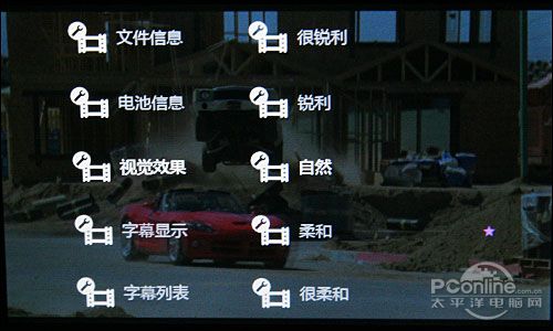 酷比魔方H600HD评测