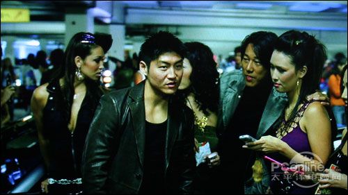 酷比魔方H600HD评测