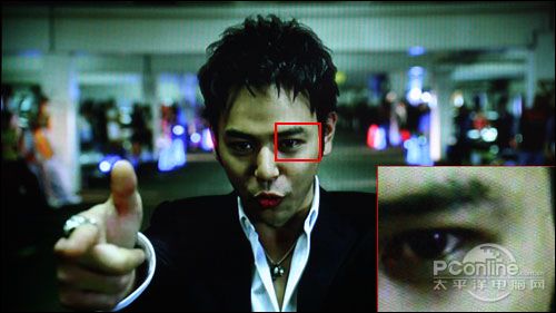 酷比魔方H600HD评测