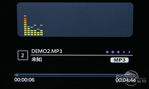 酷比魔方H600HD评测