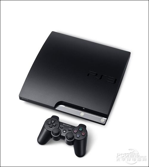 PS3 Slim 250Gͼ