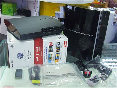 PS3 Slim 250Gͼ