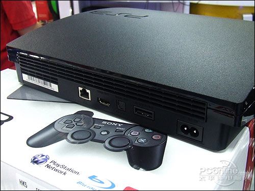 PS3 Slim 250Gͼ