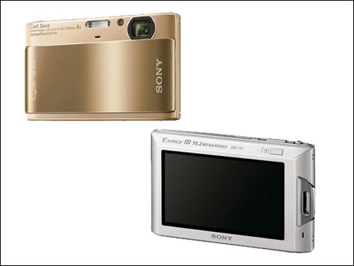 索尼tx1