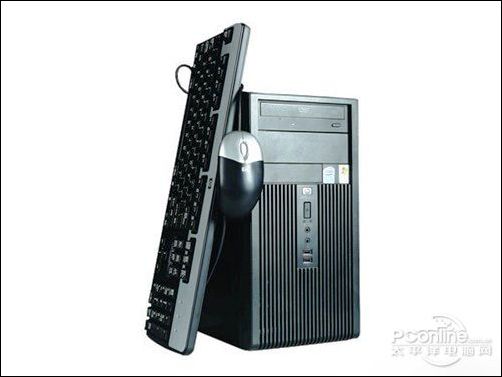 Compaq dx7400MT(KS759PA)ͼ