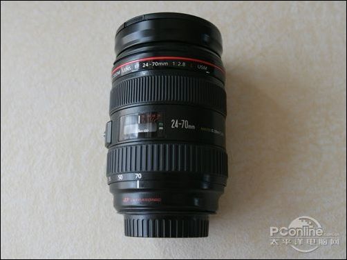 佳能 EF 24-70/2.8L USM 