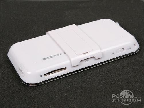 纽曼 CTV8(8G)