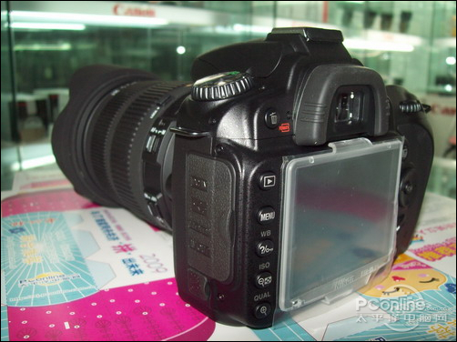尼康D90