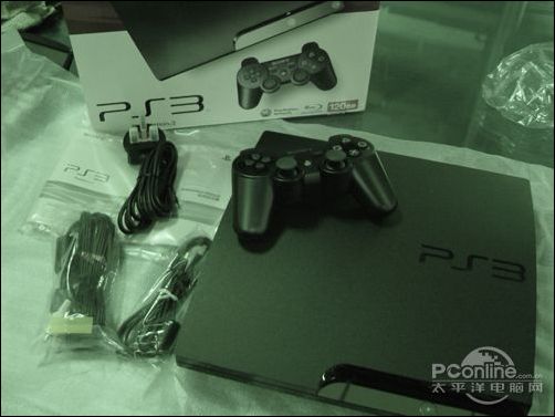 PS3 Slim 250Gͼ