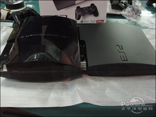 PS3 Slim 250Gͼ