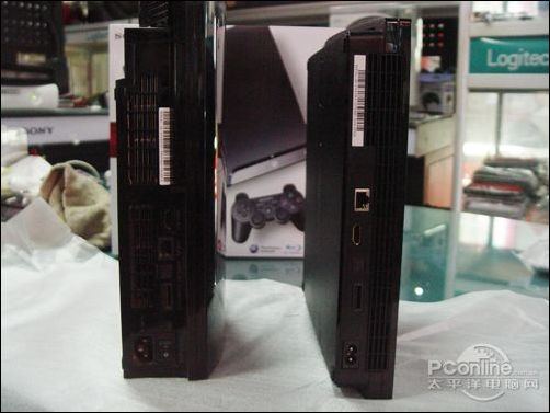 PS3 Slim 250Gͼ