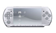 PSP3000正式发布 真机图抢先曝光
