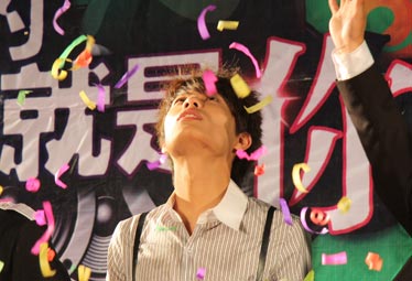 2强揭晓！郑州城市选拔赛圆满落幕！