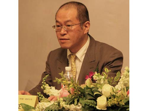 D5000路指何方?尼康2009春季发布会访谈