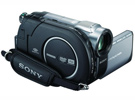 索尼DCR-DVD710E