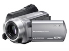 索尼DCR-SR220E