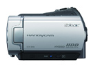 索尼DCR-SR45E