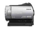 索尼DCR-SR85E