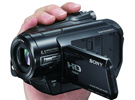 索尼HDR-HC9E