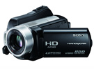 索尼HDR-SR10E